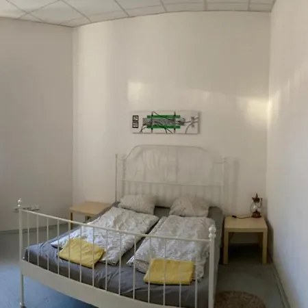 Apartmans V Arealu Vlnena Brno Exterior photo