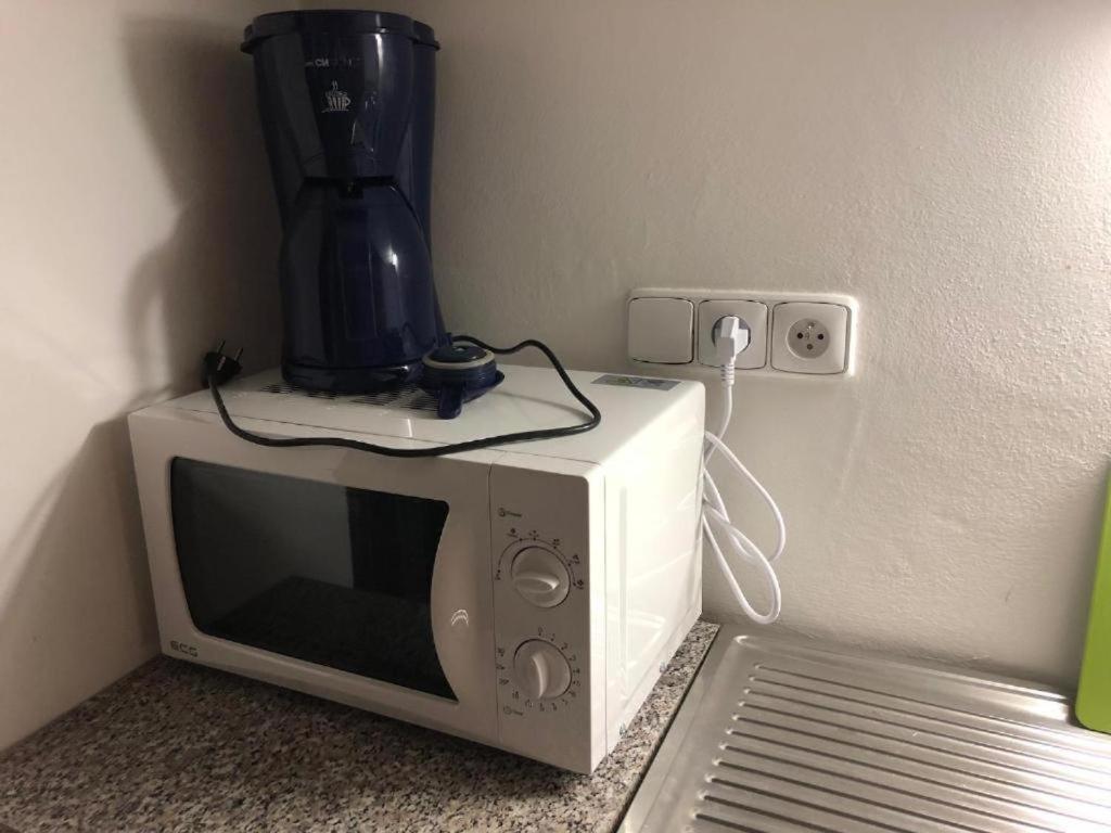 Apartamento Apartmans V Arealu Vlnena *