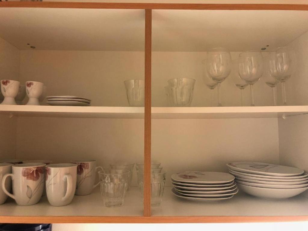 Apartmans V Arealu Vlnena Brno