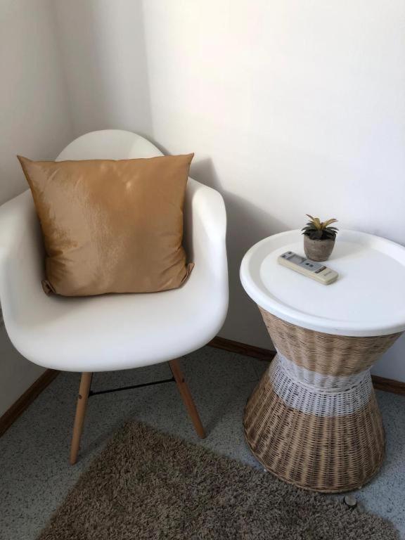 Apartmans V Arealu Vlnena