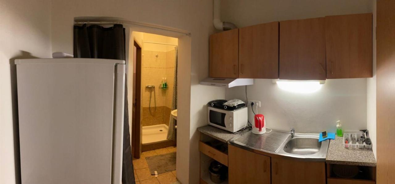 Apartmans V Arealu Vlnena Apartment