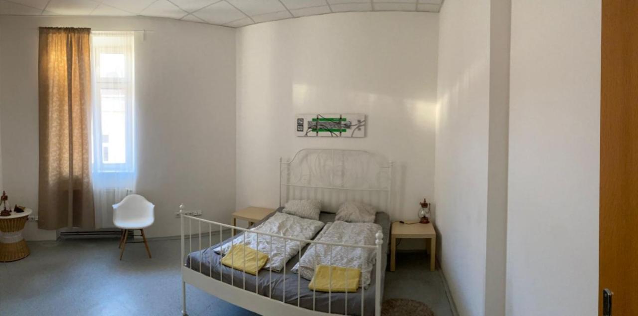 Apartmans V Arealu Vlnena *