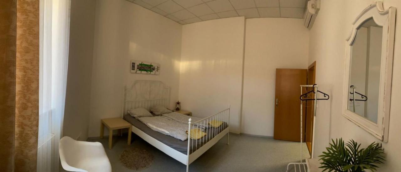 Apartment Apartmans V Arealu Vlnena *