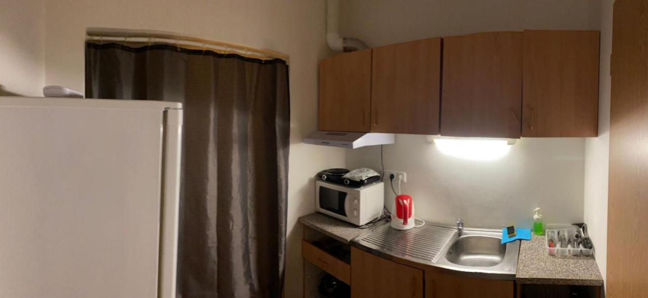 Apartamento Apartmans V Arealu Vlnena