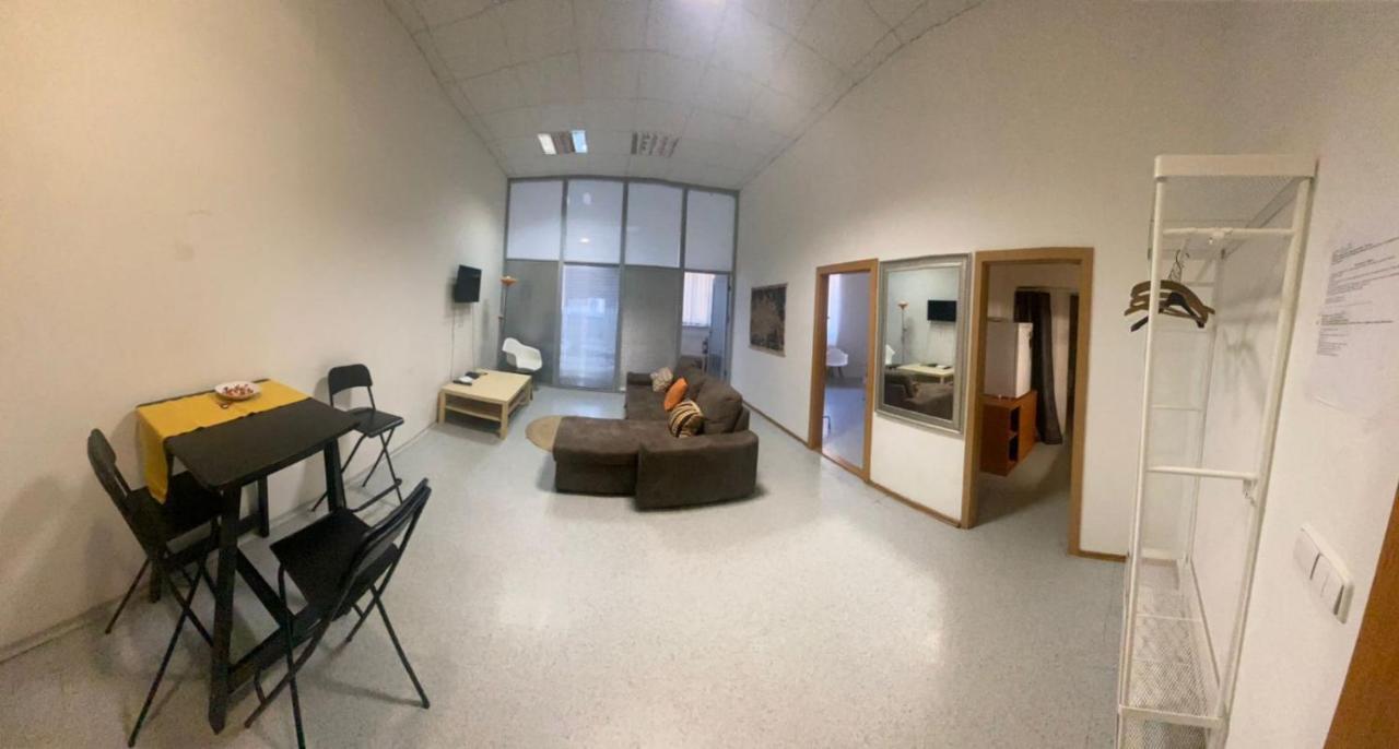Apartmans V Arealu Vlnena Brno