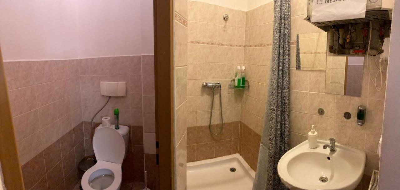Apartmans V Arealu Vlnena Apartment *