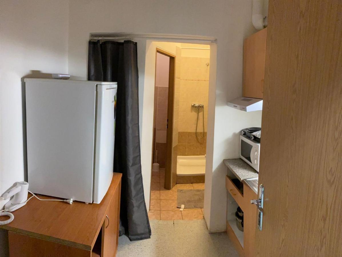 Apartmans V Arealu Vlnena Apartment Brno
