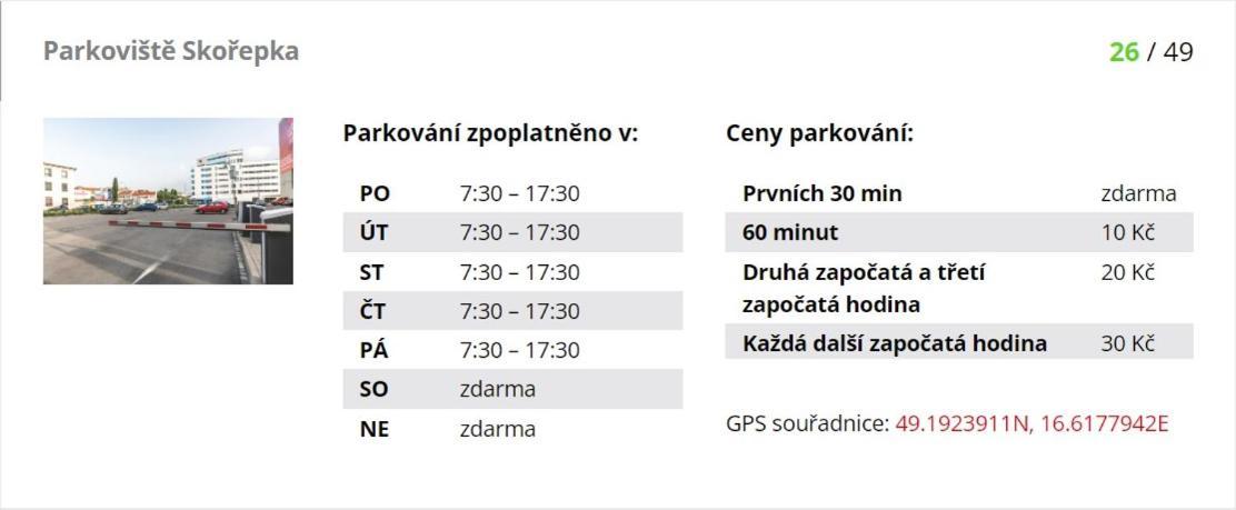Apartmans V Arealu Vlnena Apartment