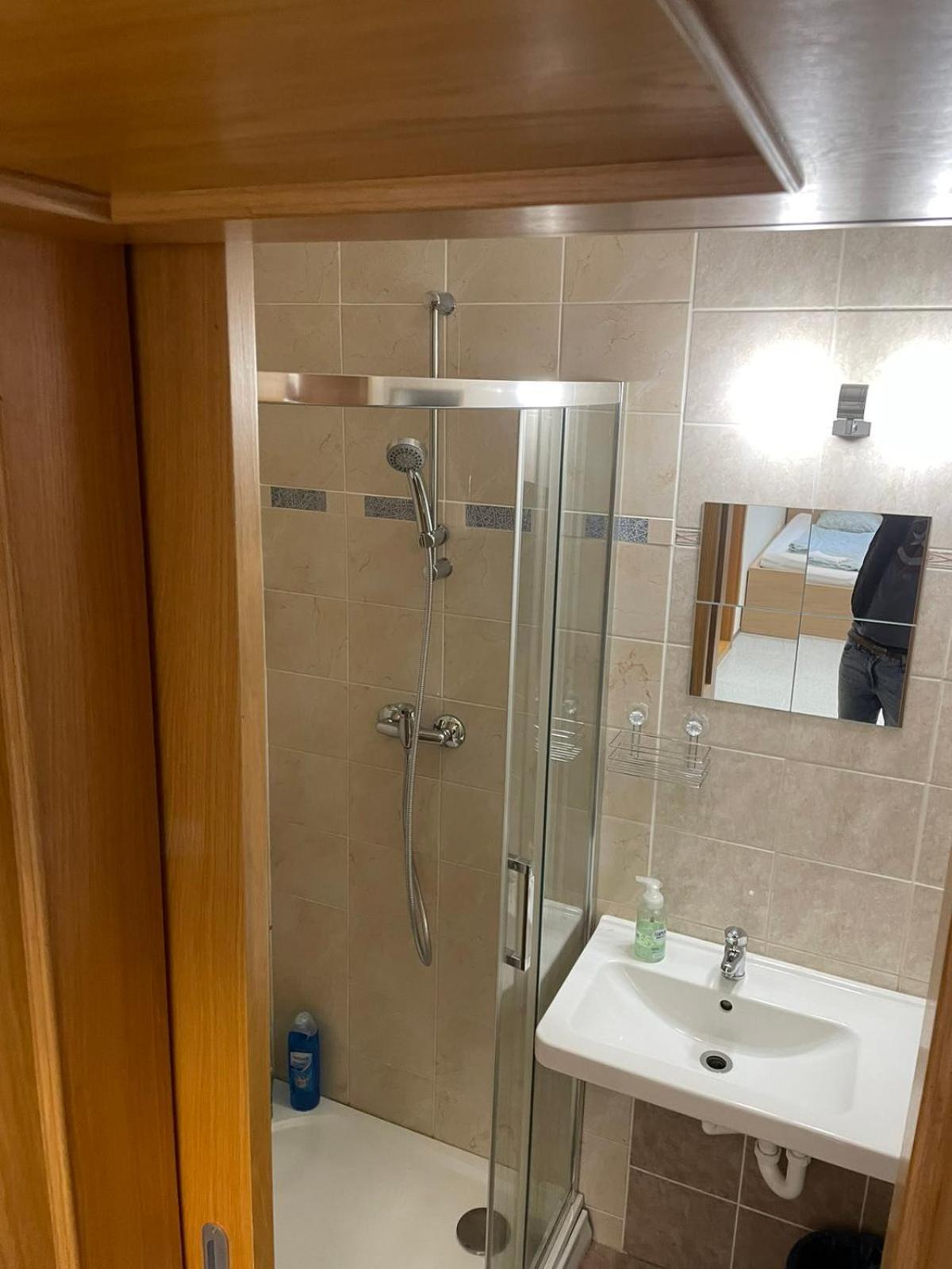 Apartmans V Arealu Vlnena *