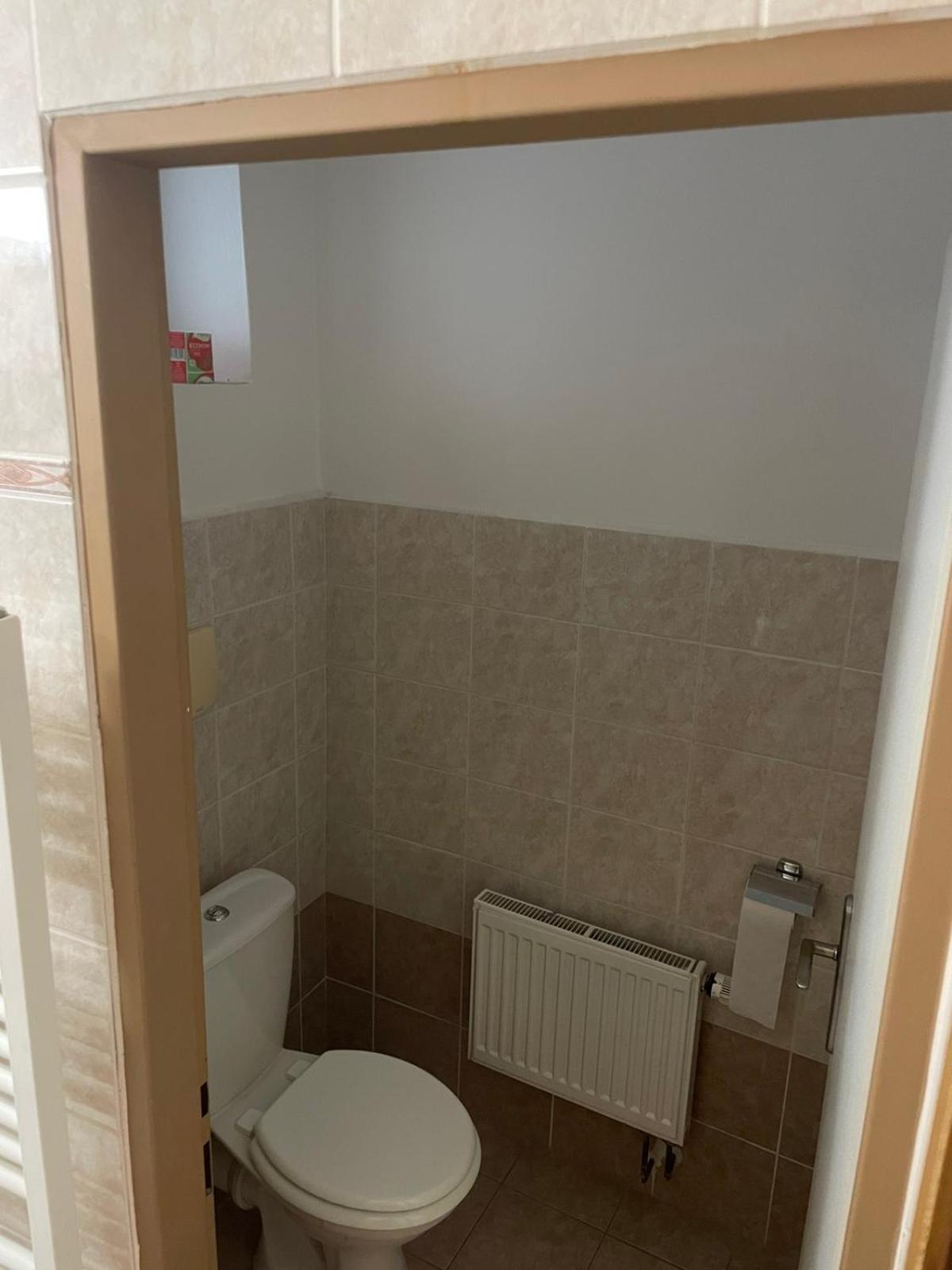 Apartmans V Arealu Vlnena * Brno